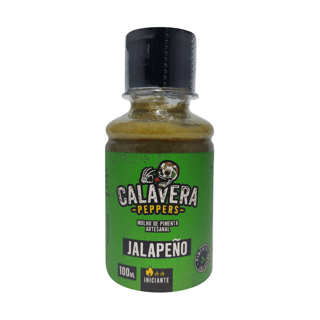 pimenta jalapeno